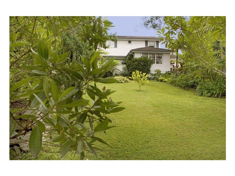 10  Gillian Parade, Pymble NSW 2073