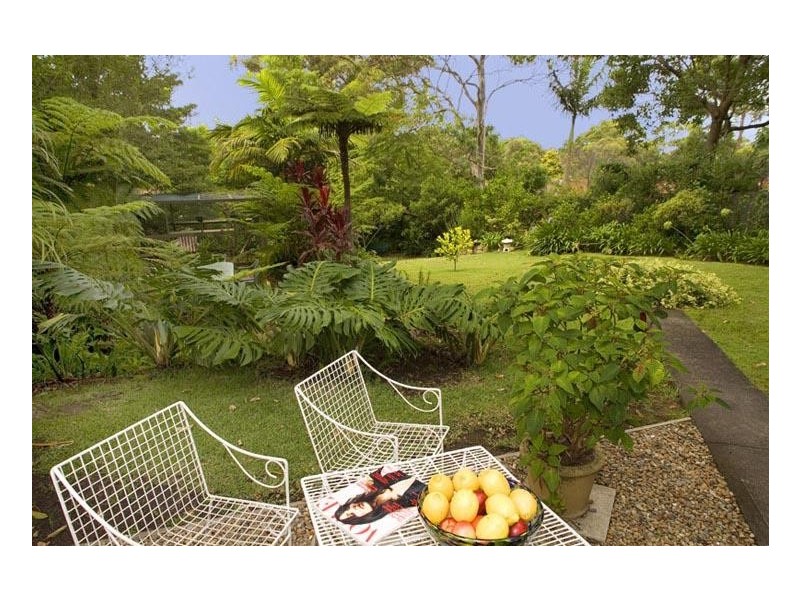 10  Gillian Parade, Pymble NSW 2073