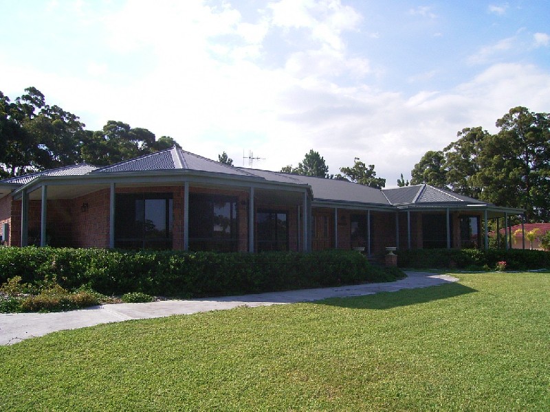 Old Bar NSW 2430
