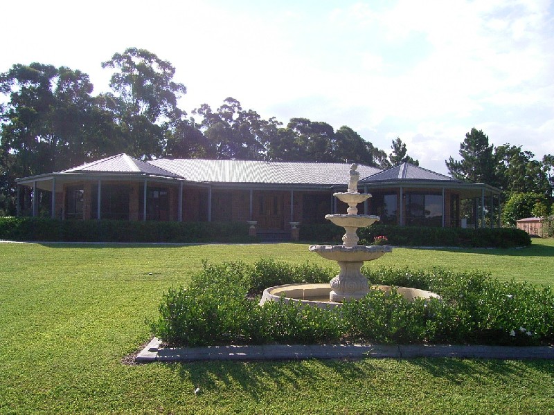 Old Bar NSW 2430