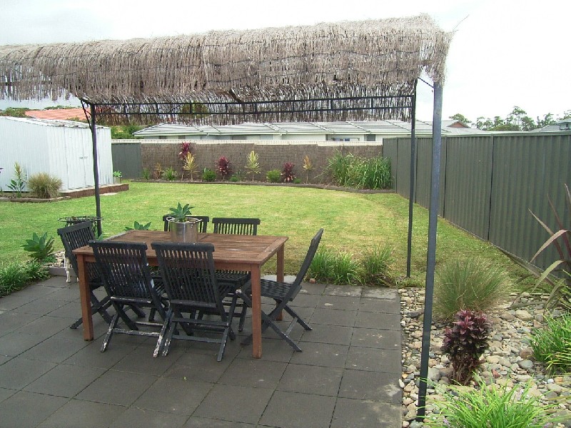 Old Bar NSW 2430