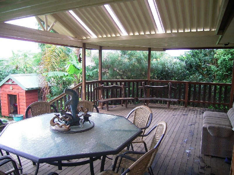 Old Bar NSW 2430