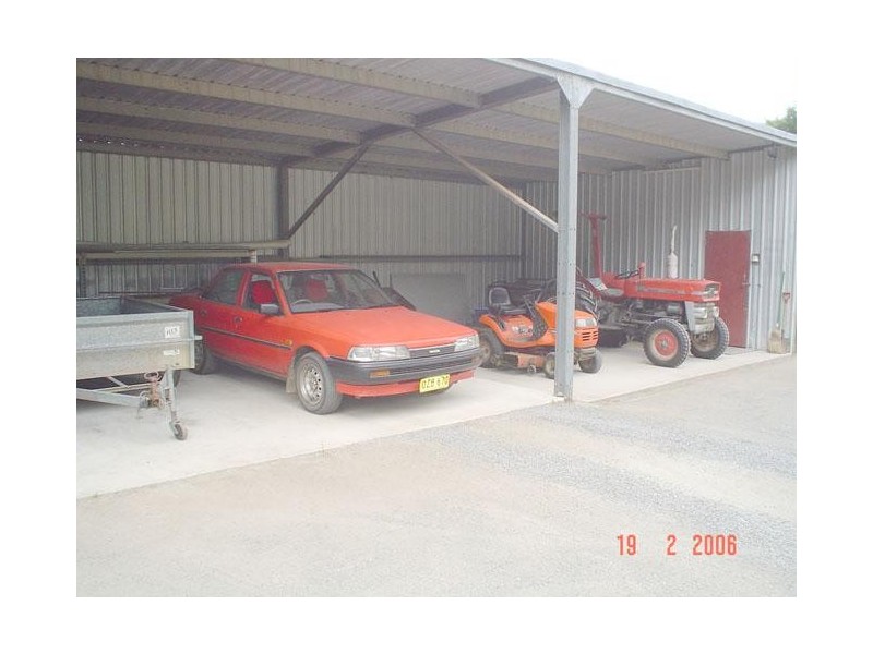 Mitchells Island NSW 2430