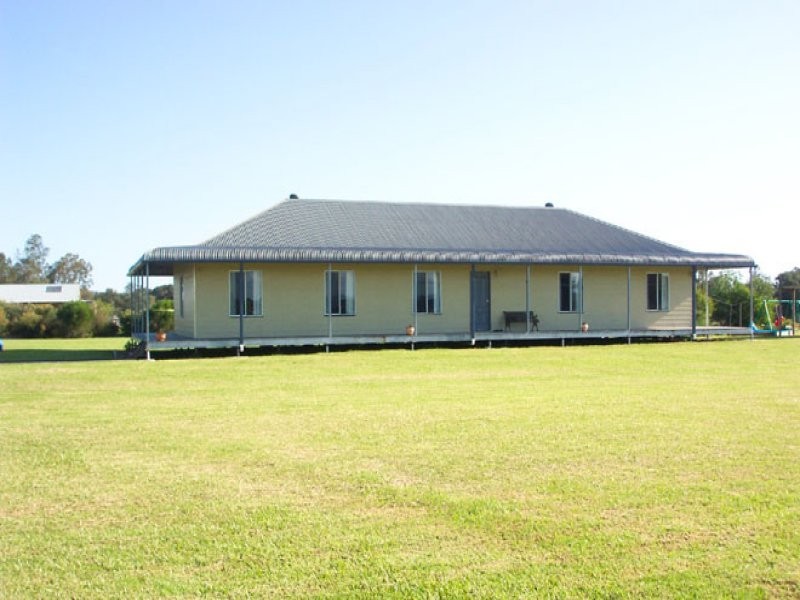 Oxley Island NSW 2430