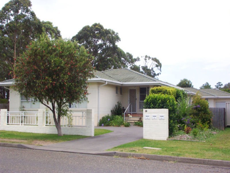 Old Bar NSW 2430