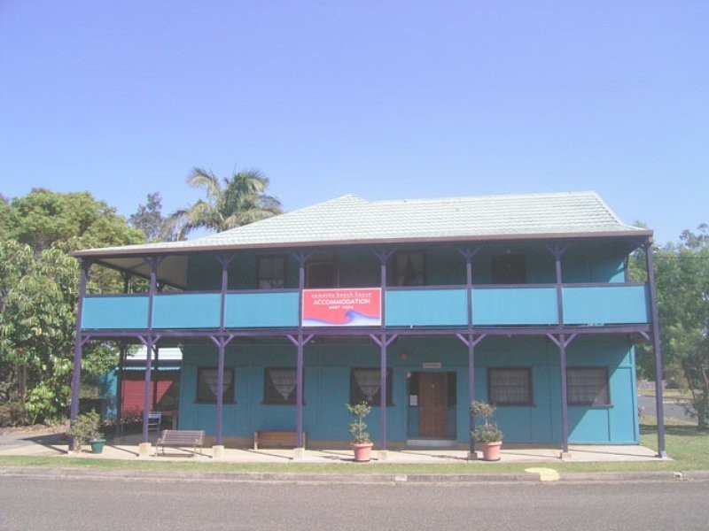 Old Bar NSW 2430