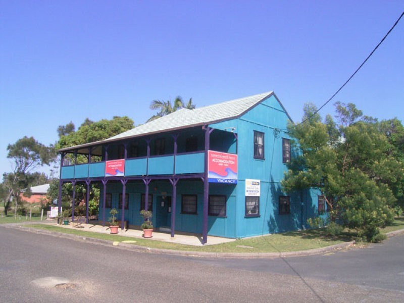 Old Bar NSW 2430