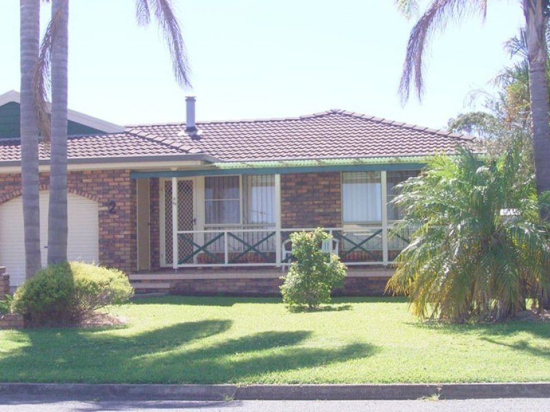 Old Bar NSW 2430