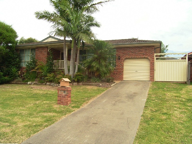 Old Bar NSW 2430