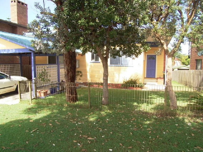 Old Bar NSW 2430