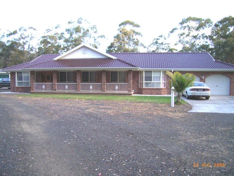 Old Bar NSW 2430