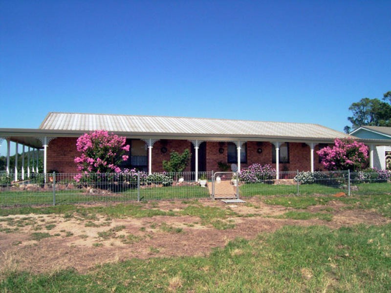 Wingham NSW 2429