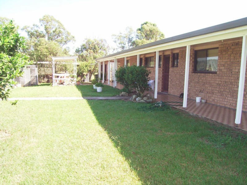 Wingham NSW 2429