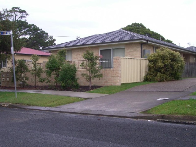Old Bar NSW 2430