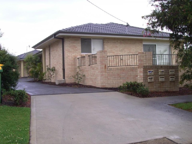 Old Bar NSW 2430