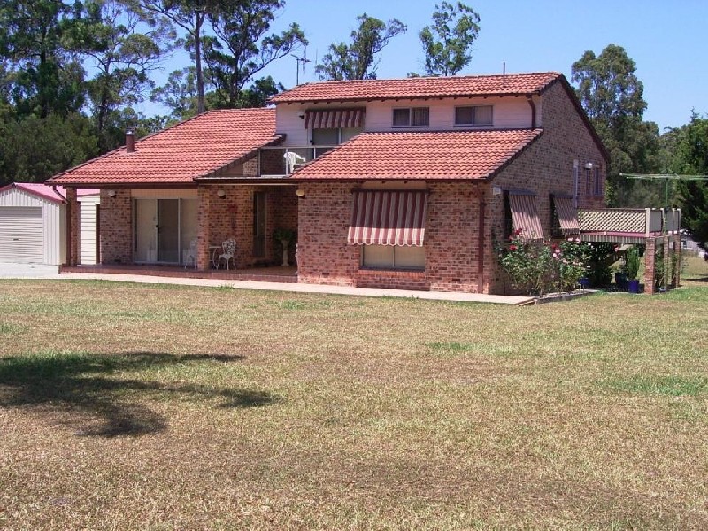 Old Bar NSW 2430
