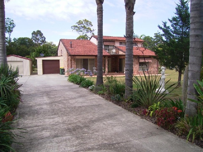 Old Bar NSW 2430