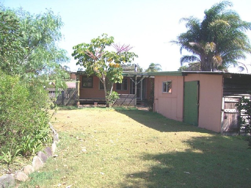 Old Bar NSW 2430