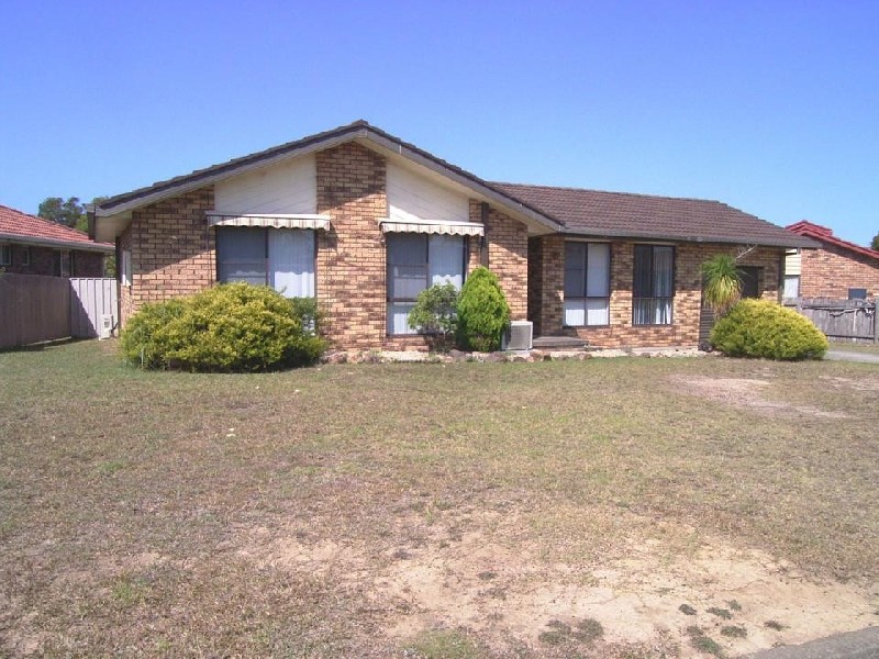 Old Bar NSW 2430