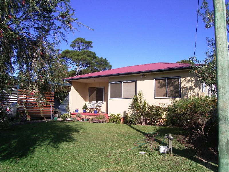 Old Bar NSW 2430