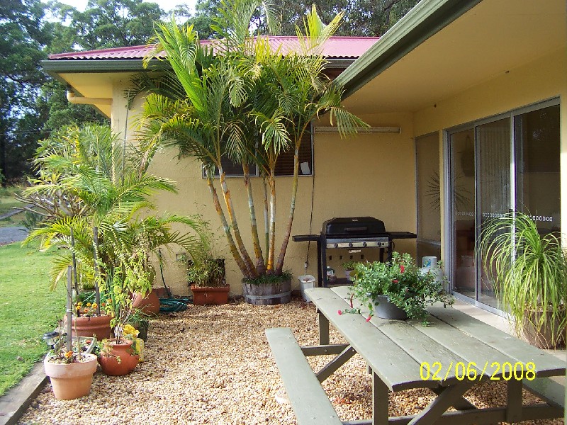 Old Bar NSW 2430