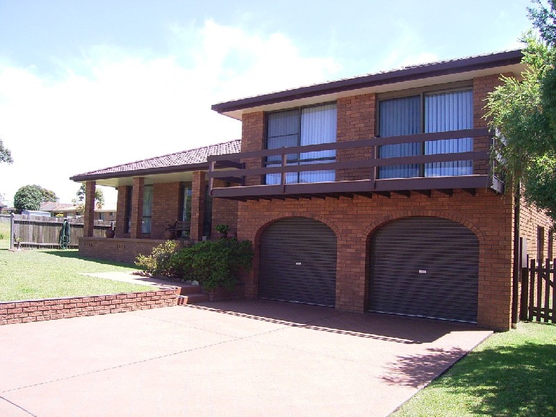 Old Bar NSW 2430