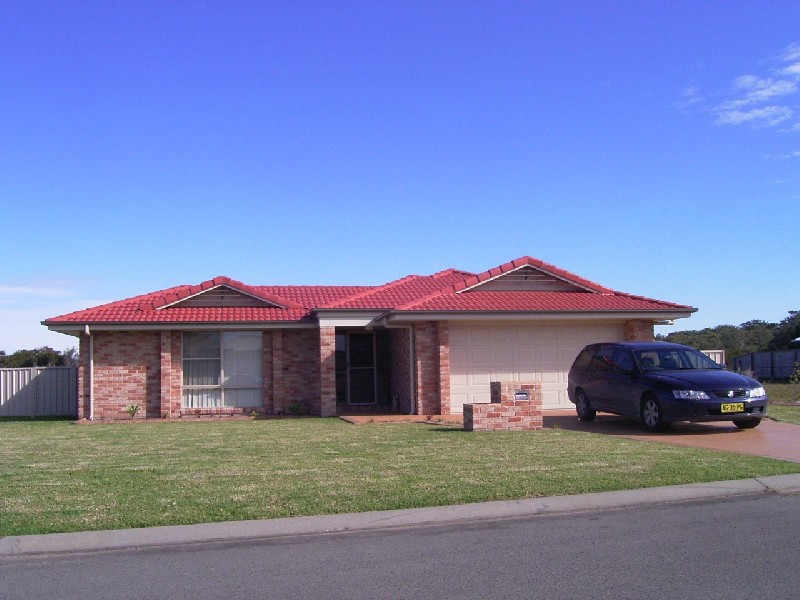 Wallabi Point NSW 2430