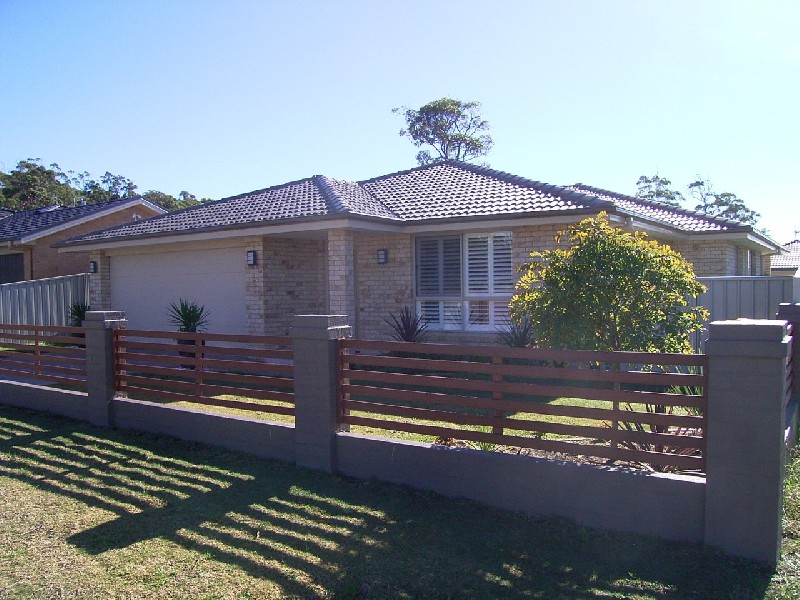 Old Bar NSW 2430