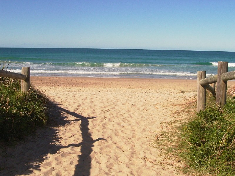 Old Bar NSW 2430