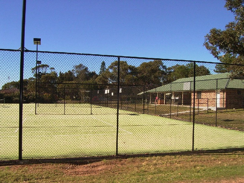 Old Bar NSW 2430