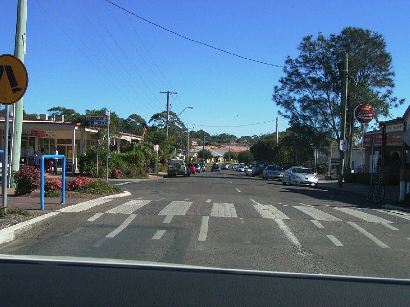 Old Bar NSW 2430