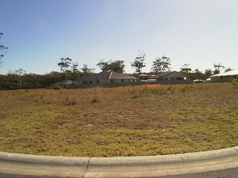Old Bar NSW 2430