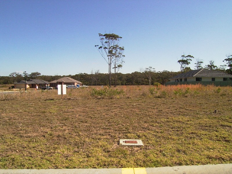 Old Bar NSW 2430