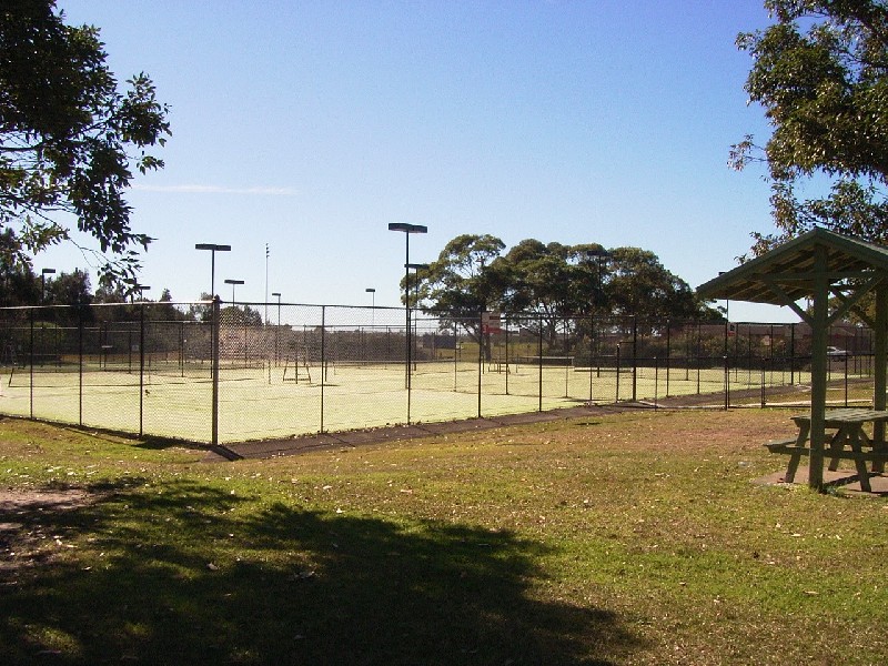 Old Bar NSW 2430