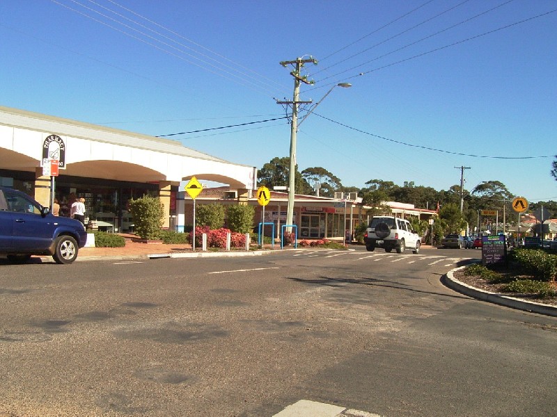 Old Bar NSW 2430