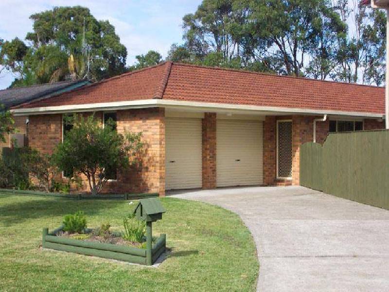 Old Bar NSW 2430