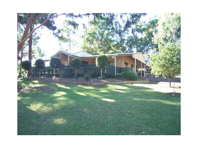 Old Bar NSW 2430