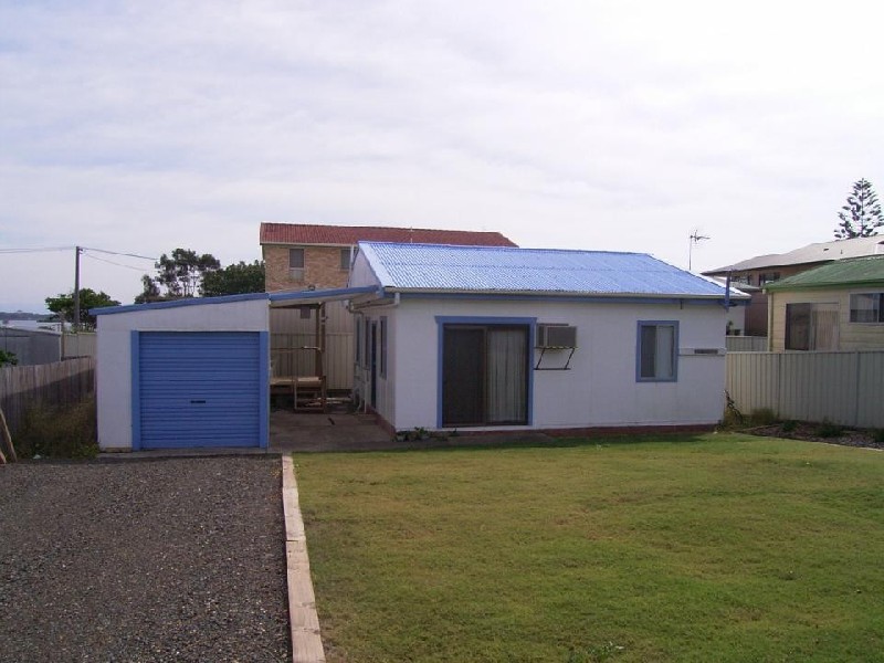 Manning Point NSW 2430