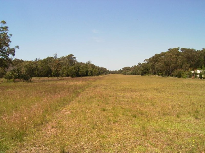 Bohnock NSW 2430
