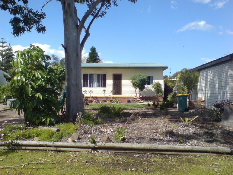Old Bar NSW 2430