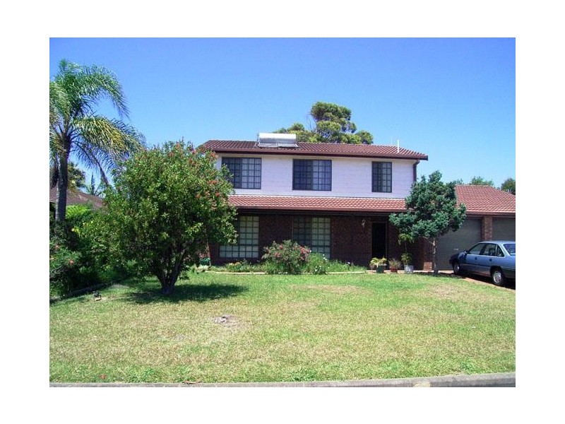 Old Bar NSW 2430
