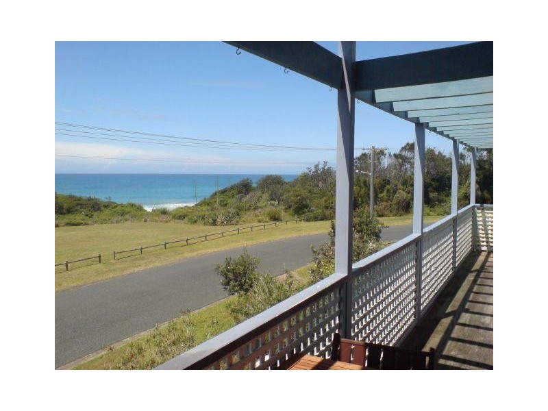 Old Bar NSW 2430