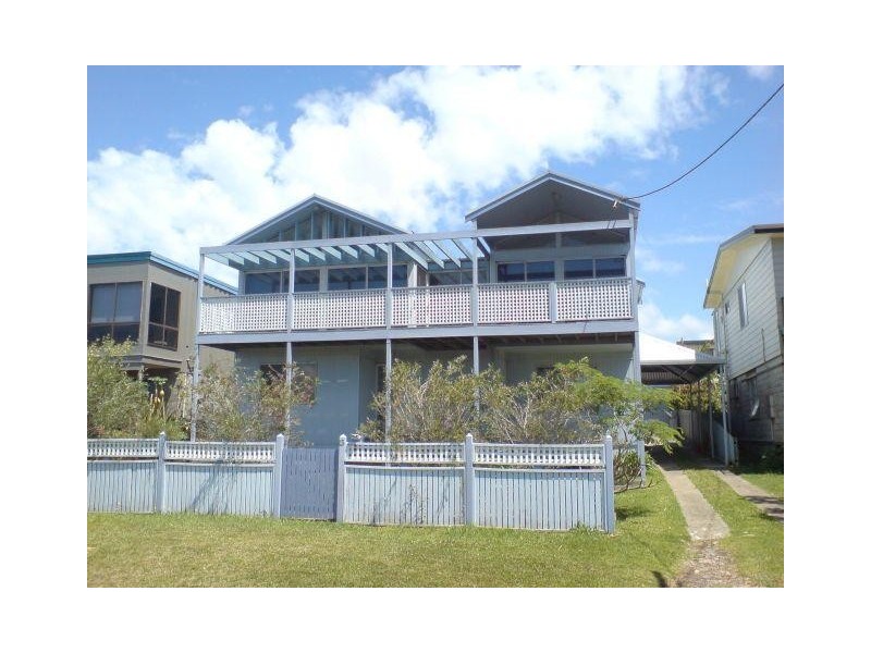 Old Bar NSW 2430