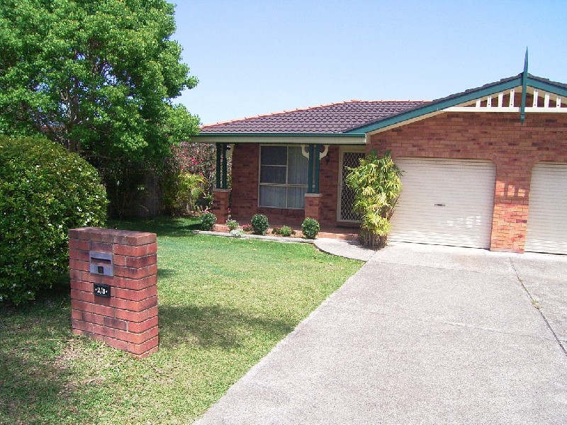 Old Bar NSW 2430