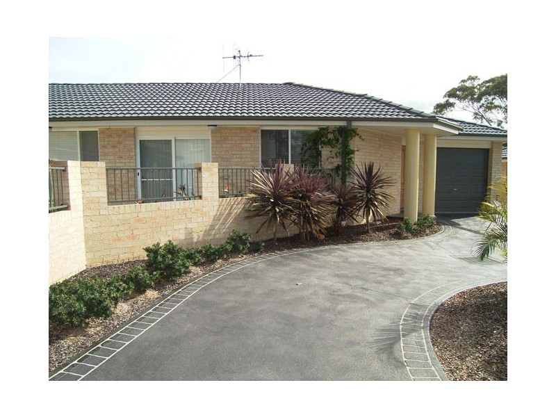 Old Bar NSW 2430