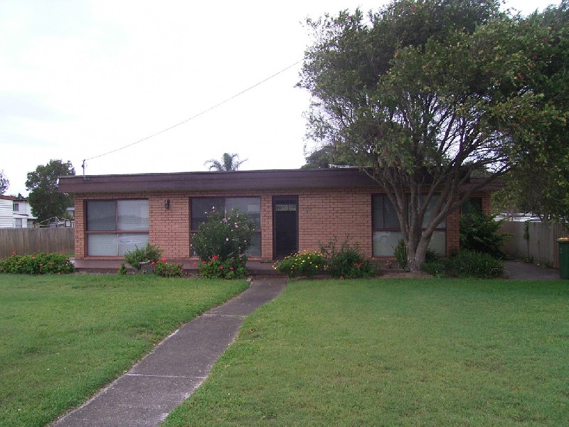 Manning Point NSW 2430