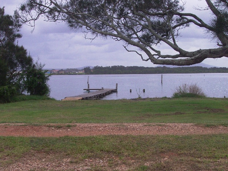Manning Point NSW 2430