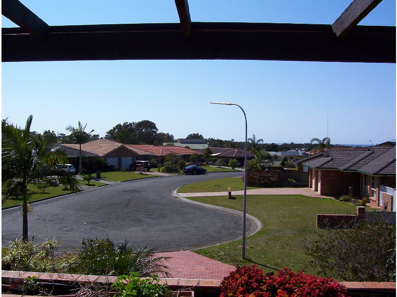 Old Bar NSW 2430