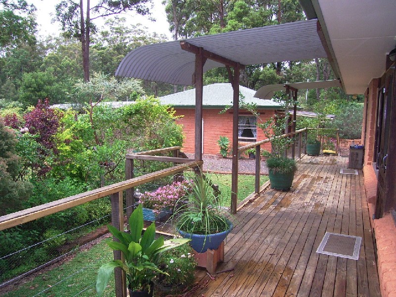 Mitchells Island NSW 2430