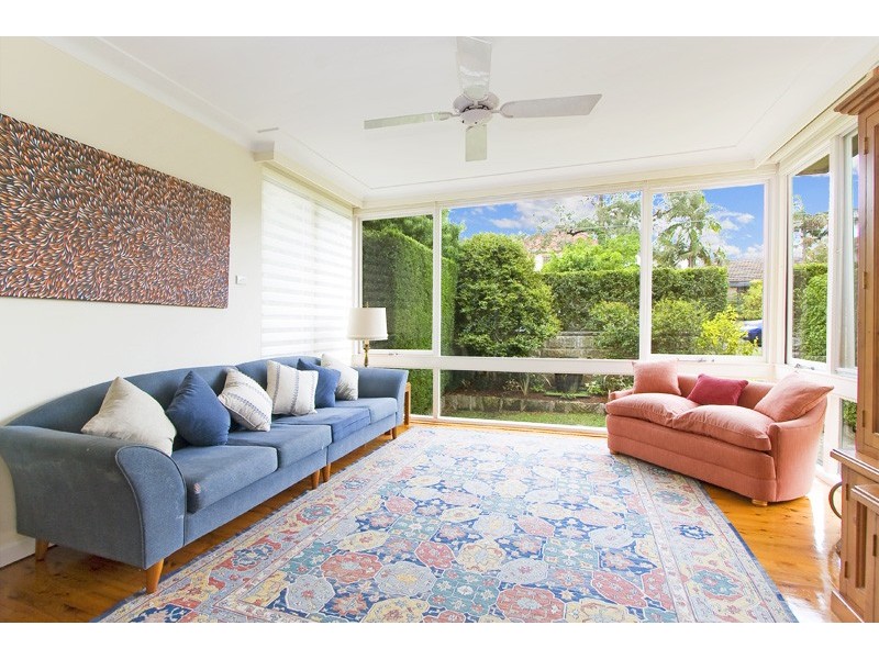 44 Sugarloaf Crescent, Castlecrag NSW 2068